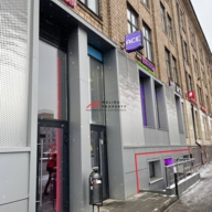 Продажа помещения с арендатором рядом с метро Аэропорт 