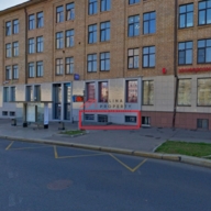 Продажа помещения с арендатором рядом с метро Аэропорт 