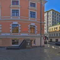 Продажа торгового помещения с арендатором