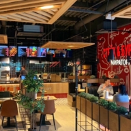 Продажа торгового помещения с арендатором "Мираторг"