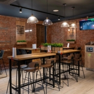 Продажа торгового помещения с арендатором "Мираторг"