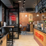 Продажа торгового помещения с арендатором "Мираторг"