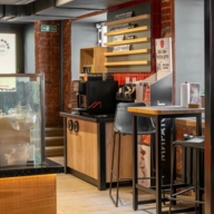 Продажа торгового помещения с арендатором "Мираторг"