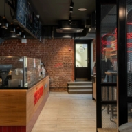 Продажа торгового помещения с арендатором "Мираторг"