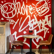 Продажа торгового помещения с арендатором "Мираторг"