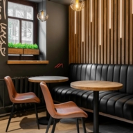 Продажа торгового помещения с арендатором "Мираторг"