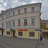 Продажа торгового помещения с арендатором "Мираторг"