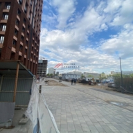 Аренда помещения в центре ЖК "Ever"