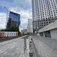 Аренда помещения в центре ЖК "Ever"