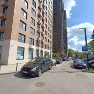 Продажа арендного бизнеса в ЖК "Кутузовский квартал"