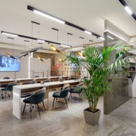 Продажа торгового помещения с арендатором на Тверской