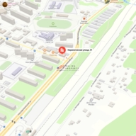 Продажа торгового здания в Балашихе