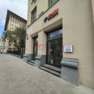 Продажа торгового помещения  у метро Курская