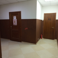 Продажа помещения с арендаторами в ЖК Апрелевский