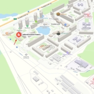 Продажа здания с сетевыми арендаторами в Новой Москве  