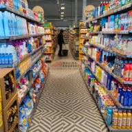 Продажа здания с сетевыми арендаторами в Новой Москве  