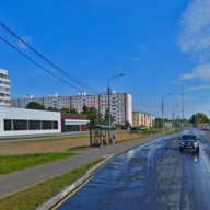 Продажа здания с сетевыми арендаторами в Новой Москве  