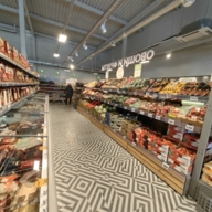 Продажа здания с сетевыми арендаторами в Новой Москве  