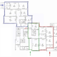 Продажа торгового помещения улице Василисы Кожиной 