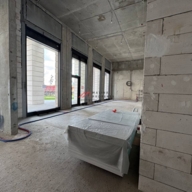 Аренда торгового помещения в ЖК "Остров"