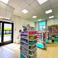 Продажа помещения с арендатором аптека в ЖК Люберецкий 