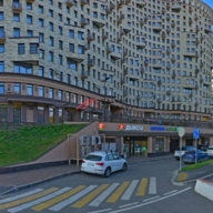 Продажа торгового помещения с сетевыми арендаторами