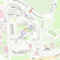 Продажа торгового помещения с сетевыми арендаторами