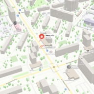 Продажа помещения с арендатором "Авито маркет" 