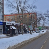 Продажа помещения с арендатором "Авито маркет" 