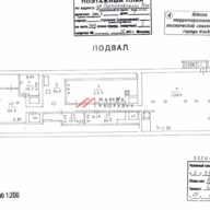Аренда торгового помещения на Серпуховском Валу