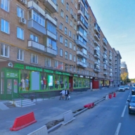 Аренда торгового помещения на Серпуховском Валу