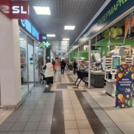 Продажа торгового центра "Лес" в г. Москва