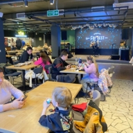 Продажа торгового центра "Лес" в г. Москва