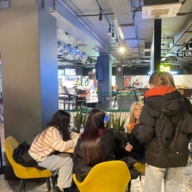 Продажа торгового центра "Лес" в г. Москва