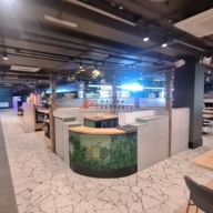 Продажа торгового центра "Лес" в г. Москва