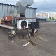 Продажа торгового центра "Лес" в г. Москва