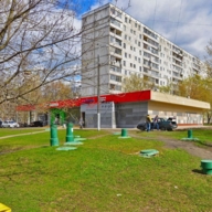 Продажа торгового помещения с Пятерочкой