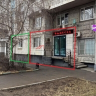 Продажа торгового помещения улице Василисы Кожиной 