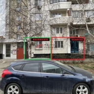 Продажа торгового помещения улице Василисы Кожиной 