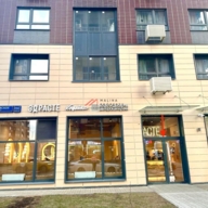 Продажа помещения с арендатором кафе Здрасте