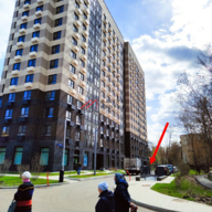 Продажа торгового помещения с арендатором