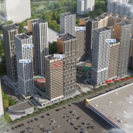 Продажа торгового помещения в ЖК "Дюна" 