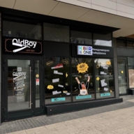 Продажа помещения с арендаторами в «LIFE-Варшавская»