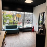 Продажа помещения с арендаторами в «LIFE-Варшавская»