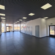 Продажа торгового здания в поселке Горки