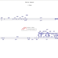 Аренда торгового здания в поселке Горки