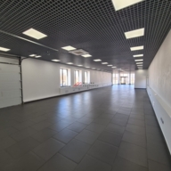 Аренда торгового здания в поселке Горки