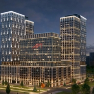 Продажа торгового помещения в ЖК Страна Озерная