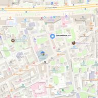 Арендный бизнес с магазином Красное и Белое на Арбате