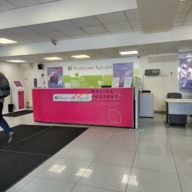 Аренда торгового помещения на Химкинском бульваре 